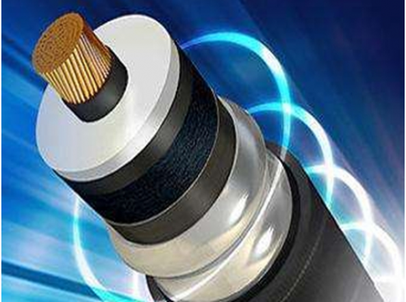 高低壓交聯(lián)電纜