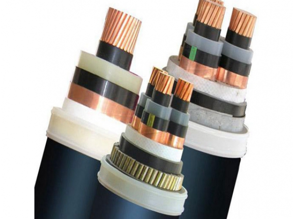 高低壓交聯(lián)電纜2