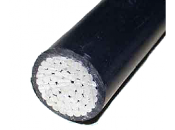 1KV 鋁芯 低壓架空電纜