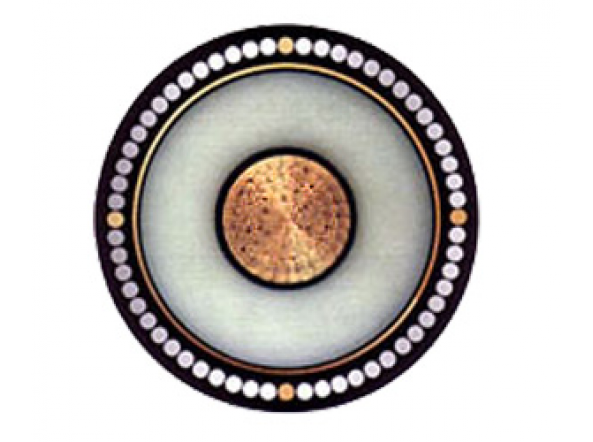 煤礦用電力電纜