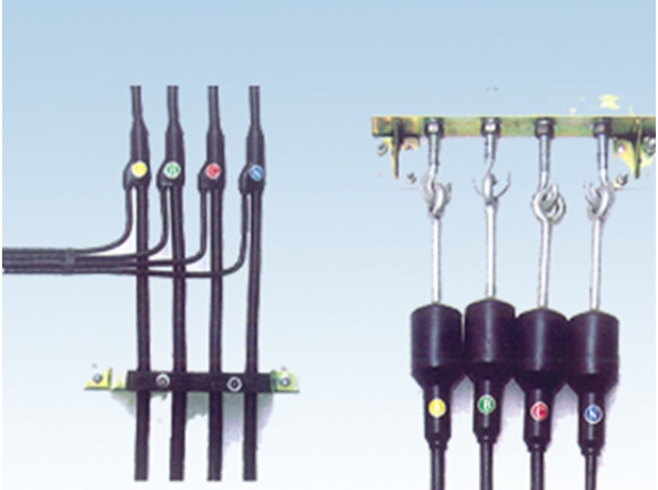 預制分支電纜 1