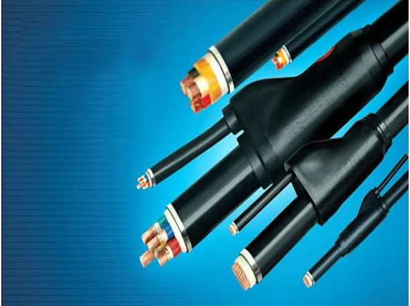 預制分支電纜 2