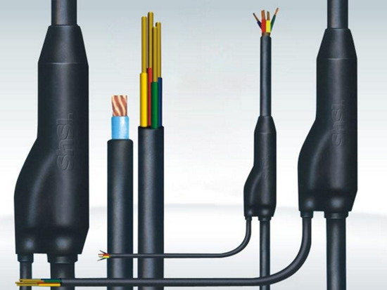 預制分支電纜 3